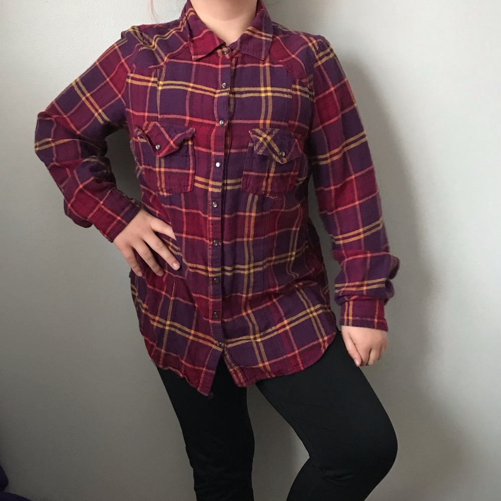 Flannel